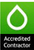 Accredited Contractor