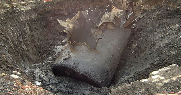 Find out more about Remediation Contracting Underground Tank Decommissioning